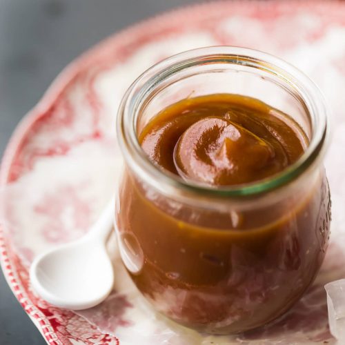 Crockpot Apple Butter that is Safe to Can! - SBCanning.com - homemade ...