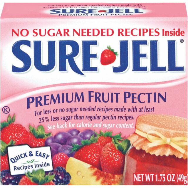 Sure Jell Low Sugar Recipes Design Corral