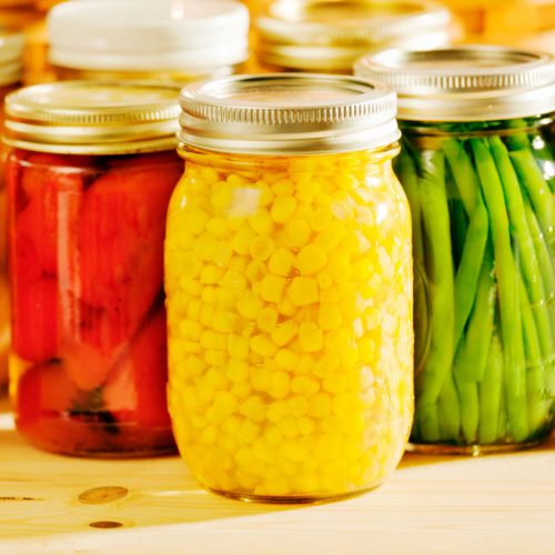 How To Get Started Canning! - SBCanning.com - Homemade Canning Recipes