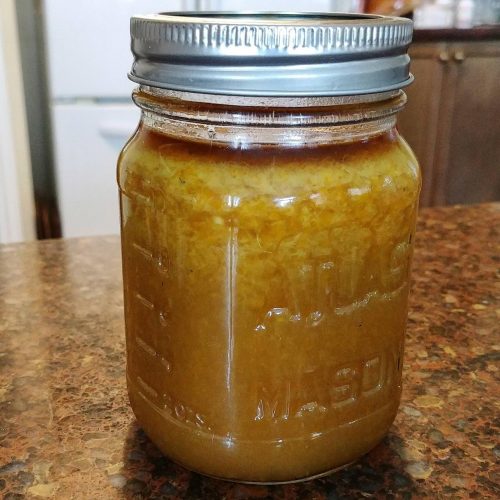 Canning Oranges - Marmalades, Sauces, and a few extra ideas ...