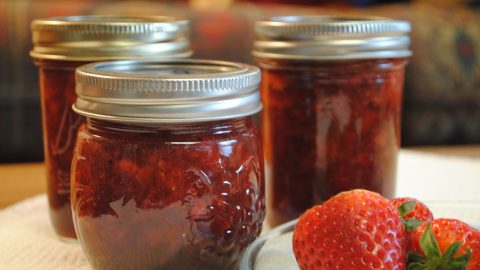 Sb Canning Creates A Few Recipes Of Their Own Sbcanning Com Homemade Canning Recipes