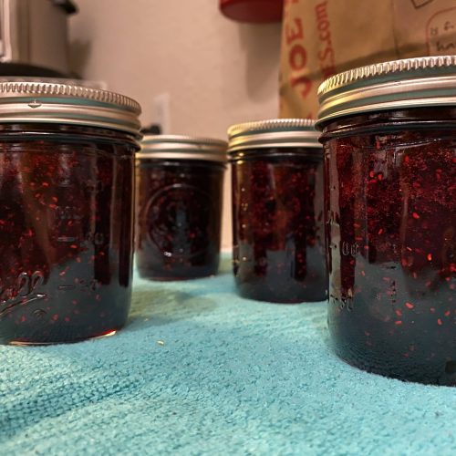 A rainbow of recipes for Jams and Jellies! - SBCanning.com - homemade ...